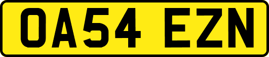 OA54EZN