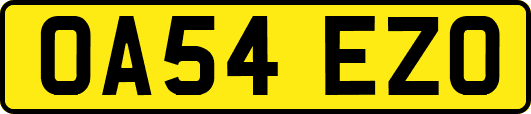 OA54EZO