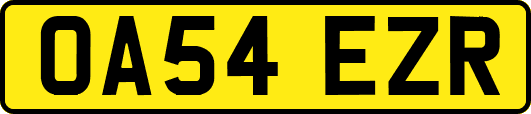 OA54EZR