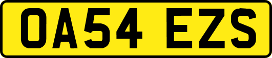 OA54EZS