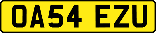 OA54EZU