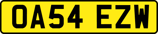 OA54EZW