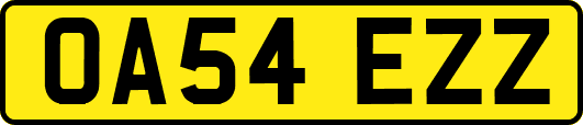 OA54EZZ