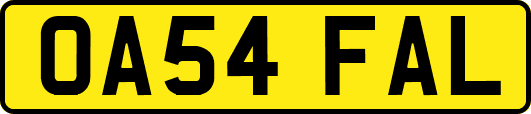 OA54FAL