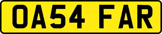 OA54FAR