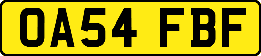 OA54FBF