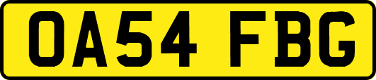 OA54FBG