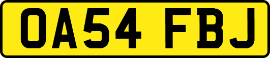 OA54FBJ