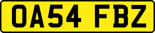 OA54FBZ