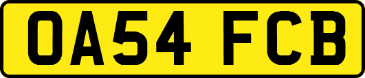 OA54FCB
