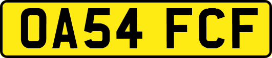 OA54FCF