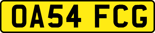 OA54FCG