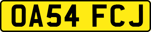 OA54FCJ
