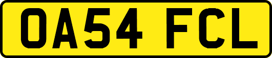 OA54FCL