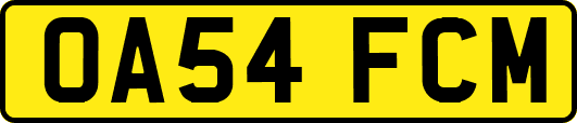 OA54FCM