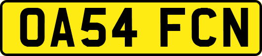 OA54FCN