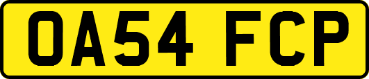 OA54FCP