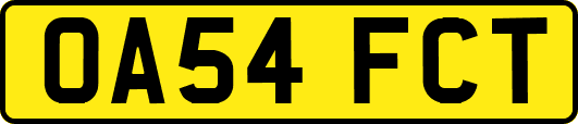 OA54FCT