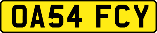 OA54FCY