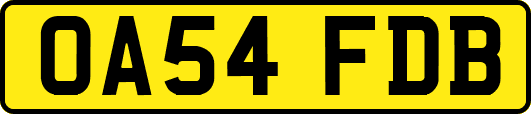 OA54FDB