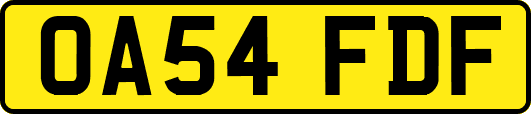 OA54FDF