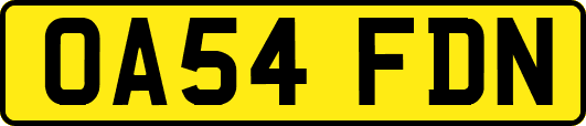OA54FDN