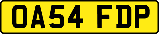 OA54FDP