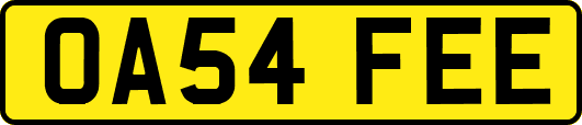 OA54FEE