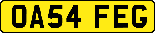 OA54FEG