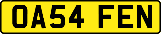 OA54FEN