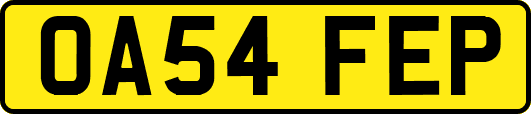 OA54FEP