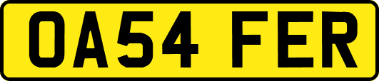 OA54FER