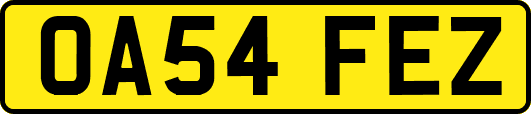 OA54FEZ