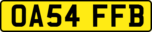OA54FFB