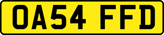 OA54FFD