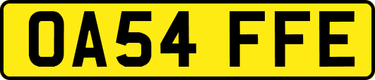 OA54FFE