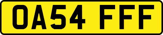 OA54FFF