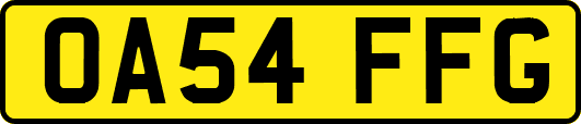 OA54FFG