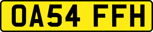 OA54FFH