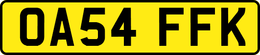 OA54FFK