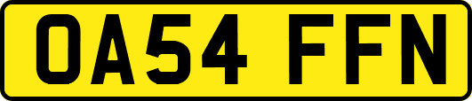 OA54FFN