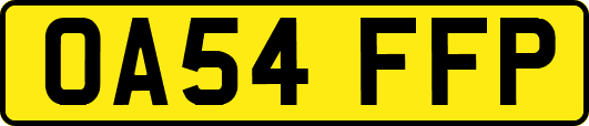 OA54FFP