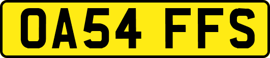 OA54FFS