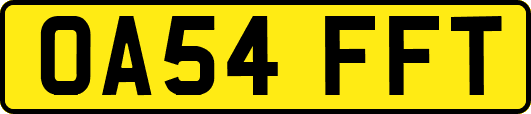 OA54FFT