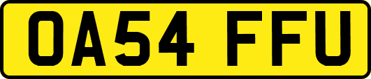 OA54FFU
