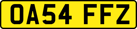OA54FFZ