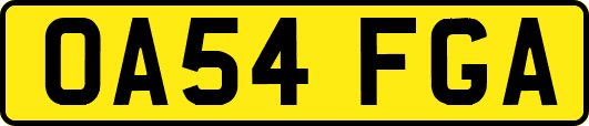 OA54FGA