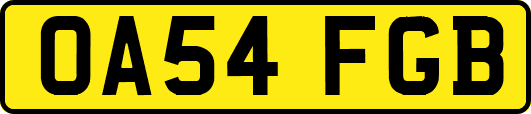 OA54FGB