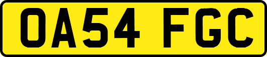 OA54FGC