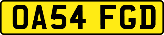 OA54FGD